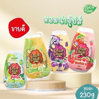 Chupa Chups ขนาด​ 230 กรัม