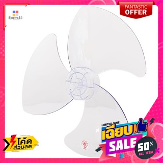 Sharp(ชาร์ป) ชาร์ป ใบพัดลม ขนาด 18 นิ้ว Sharp fan blade size 18 inches