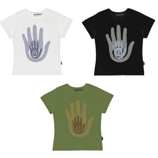 VGH HAPPY HAND BABY TEE