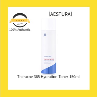 [AESTURA] Theracne 365 โทนเนอร์ให้ความชุ่มชื้น 150 มล.