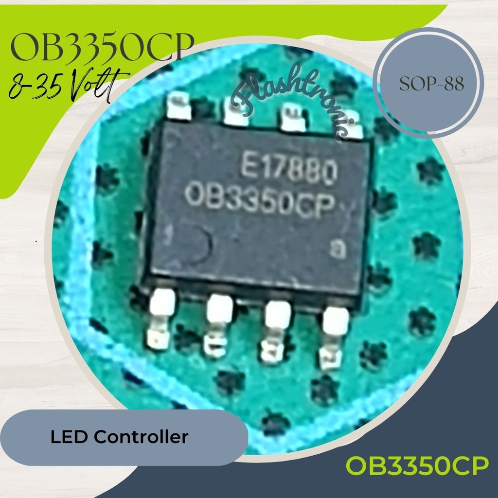 OB3350 OB3350CP*****