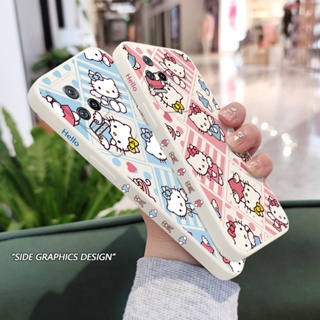 เคสโทรศัพท์มือถือ ลายแมวรัก สร้างสรรค์ สําหรับ Xiaomi Poco C40 M4 F4 X4 PRO 4G 5G GT