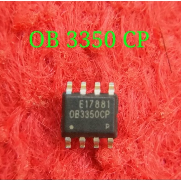 OB3350CP************