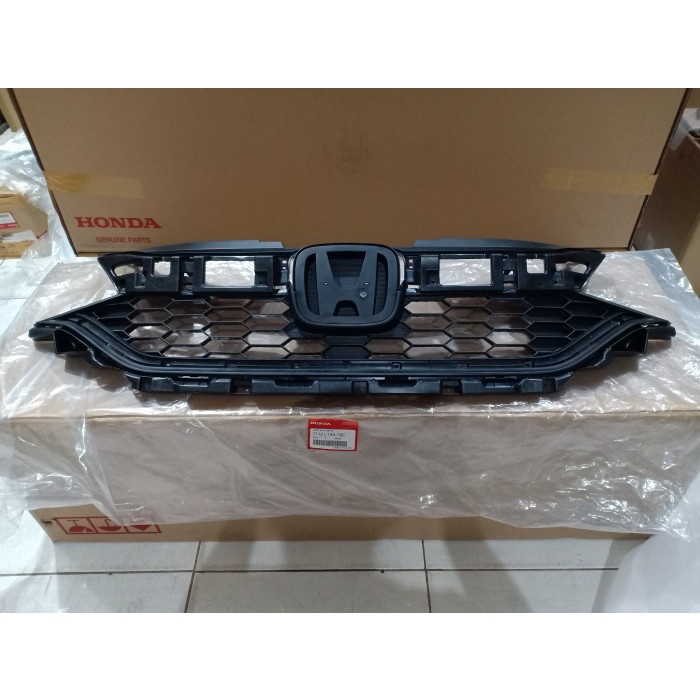 71121-T9A-T90 ∙ หน้ากากอันใน CITY"2018 แท้ Base Grill City 2018-2020 ORIGINAL