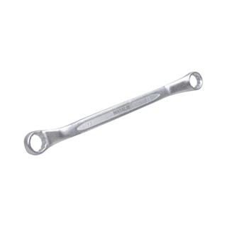 DOUBLE ประแจแหวน MATALL MTC128 10x12 มม.DOUBLE OFFSET RING WRENCH MATALL MTC128 10X12MM