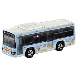 🚎 Tomica, No.112 Isuzu Erga Sumikko Gurashi Rinko Bus