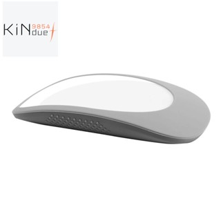 เคสซิลิโคน เมาส์บลูทูธไร้สาย สําหรับ Apple Magic Mouse2