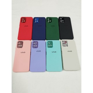 เคส Vivo Y21 , Y33S , Y33T , Y20 , Y12A , Y12S , Y17 , Y15 , Y12 , Y11 , Y15S , Y01 (ถ่ายจากงานจริง)