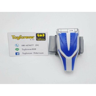 Dx Gaoranger G Brace Phone ที่แปลงร่างกาโอ