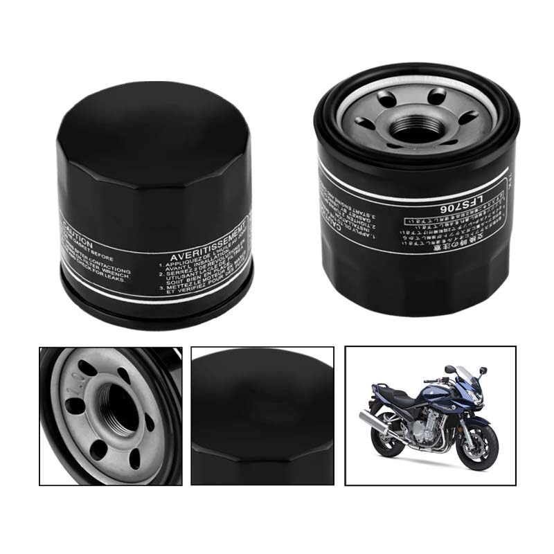 กรองน้ํามันรถจักรยานยนต์สําหรับ suzuki GSXR1000 GSXR600 GSXR750 GSX-R GSX1300R GSXR GSX R 1000 600 7