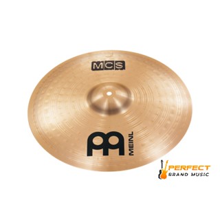 AA Meinl Cymbals รุ่น MCS18CR 18" MCS Crash Ride