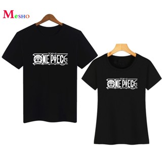 One Piece ReadyStock Korean style T-shirt Couple set Lovers Tops Tee Hot Top Clothes Fashion_02