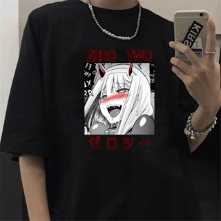 Japanese Anime Collection Death Note My Hero Academia Demon Slayer Genshin tshirt t-shirt male harajuku kawaii t-sh_12