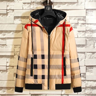 เสื้อกันหนาว BURBERRY [NEW] Unisex เรียบหรู มาใหม่ เท่ห์ก่อนใคร [Limited Edition]