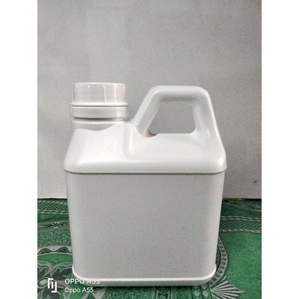 ขวด 1 ลิตร (HDPE)***