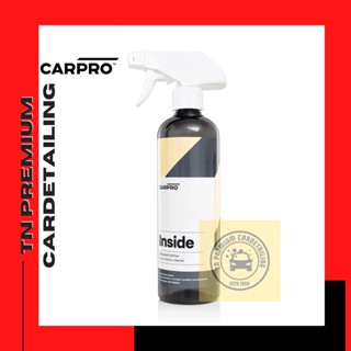 CARPRO INSIDE ขนาด 500ml  (ขวดแท้พร้อมหัวสเปรย์)