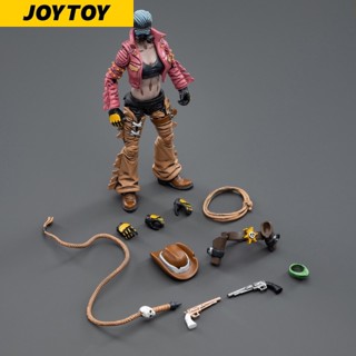 1/18 JoyToy The Cult of San Reja – Kate