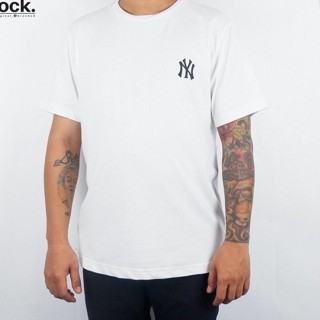 New YORK YANKEES/COMBED 30S/DISTRO/ผู้ชาย ผู้หญิง/