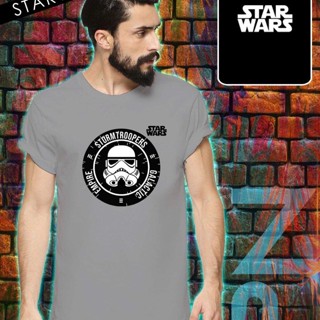 Star wars  CIRCLE shirt_04