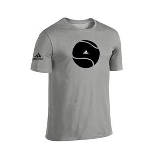 Adidas Ball Tennis Drifit Shirt_11