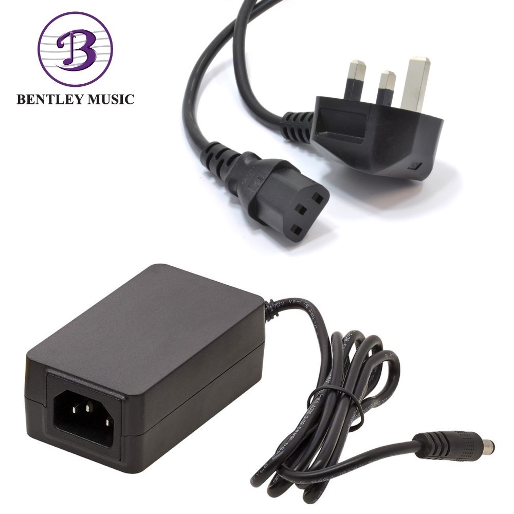 อะแดปเตอร์ Laney Mini Laney PSU 12V 9V