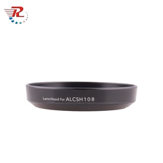 Alc-sh108 เลนส์ฮู้ดกล้อง ALCSH108 สําหรับ Sony A37 A57 A580 พร้อมเลนส์ 18-55 มม.