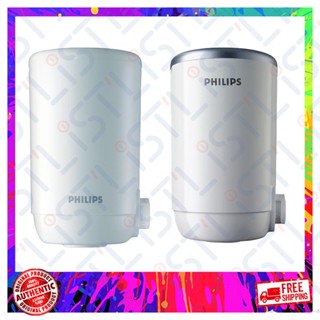 Philips WP3911 / WP3922 Replacement Filter For On Tap Purifier