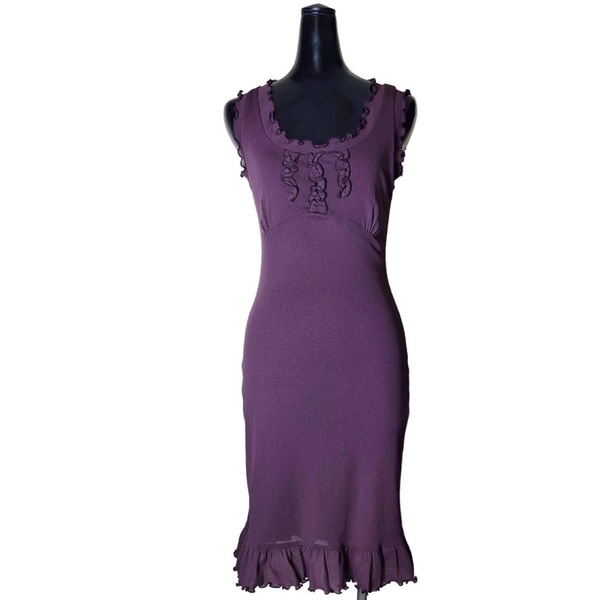 💥KOOKAI เดรสคอกลม 💥💥