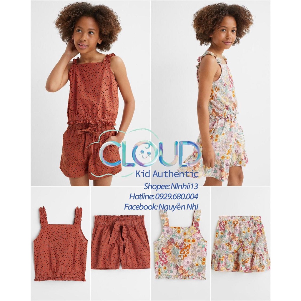 [Cloudkid] ขนาด 14y+ HM UK/JP kids หรือแม่ชั่งน้ําหนักไม่เกิน 53kg สูง 160-168cm