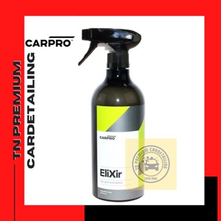 CARPRO Elixir Quick Detailer ขนาด 1 L (ขวดแท้พร้อมหัวสเปรย์)