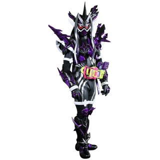 Bandai S.H.Figuarts Kamen Rider Genm Musou Gamer 4573102639905 (Action Figure)