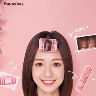 &lt;Happybay&gt; โรลม้วนผมหน้าม้า DIY 1 ชิ้น ลดราคา