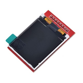 โมดูลอินเตอร์เฟซ TFT LCD 1.44 นิ้ว 128*128 ST7735 สําหรับ Arduino