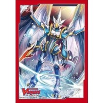 Bushiroad Sleeve Vanguard Vol.338 Dragonic Waterfall