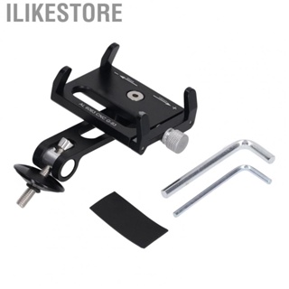 Ilikestore Bike Phone Holder Headpart Cover Fixing Mobile Mount For Road Bikes JS