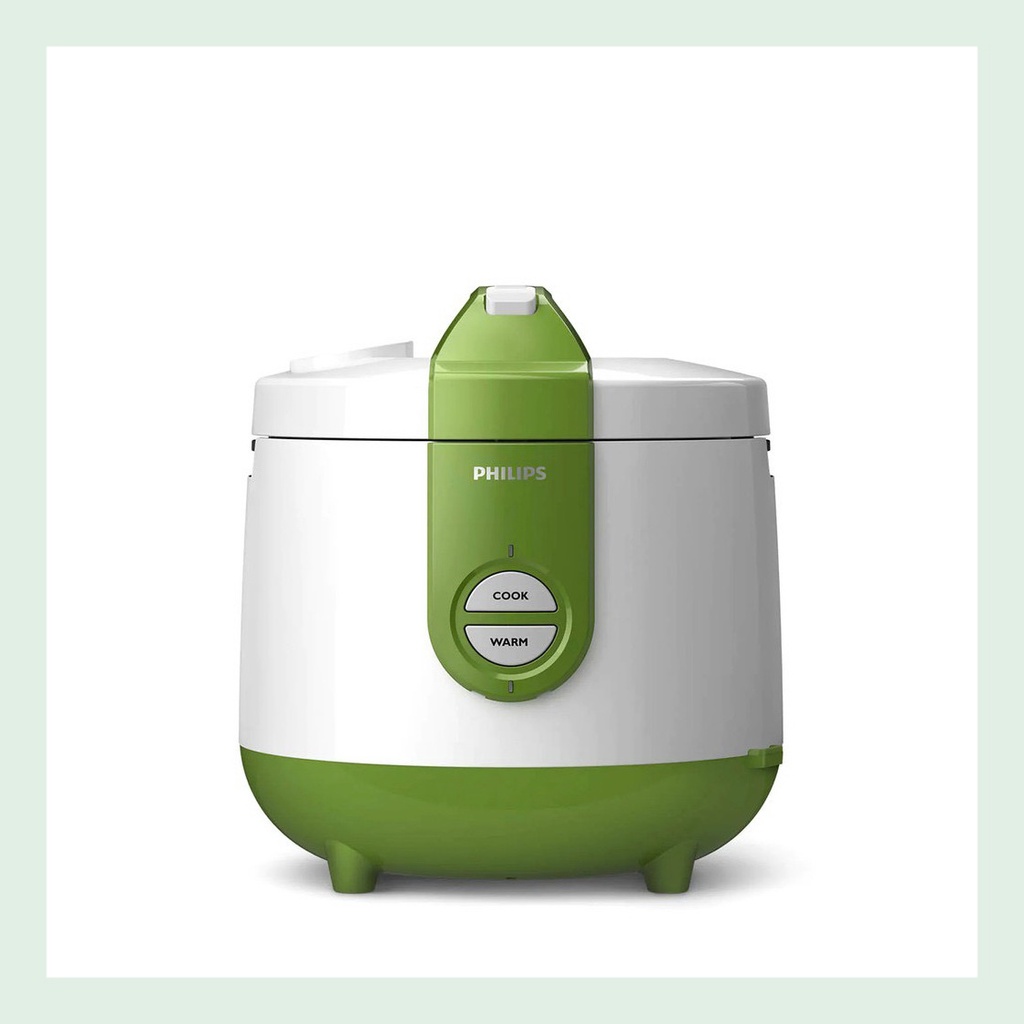 หม้อหุงข้าวอุ่นทิพย์ PHILIPSรุ่น(2 ลิตร) HD3119,HD3008/30,HD3212/32,HD4515/37,HD4515/35