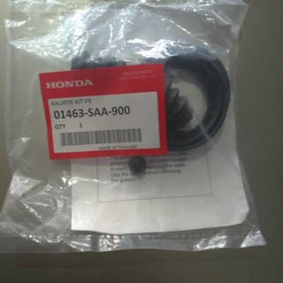 Seal Kit Kaliper Rem Depan Jazz GD, CITY IDSI VTEC dan BRIO