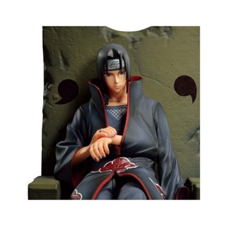 Banpresto Naruto Shippuden Dioramatic Uchiha Itachi (The Brush) 4983164191974 (Figure)