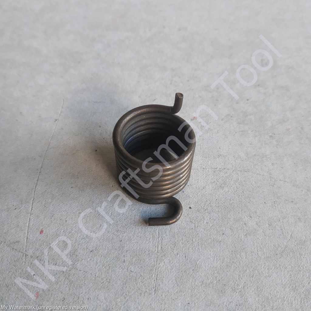 สปริงเพิ่มแรงบิด กลาง วงนอก 23 MM สำหรับ ลานสตาร์ท ตัวกลาง รุ่น RBC411 CG328 ทนทาน อย่างดี