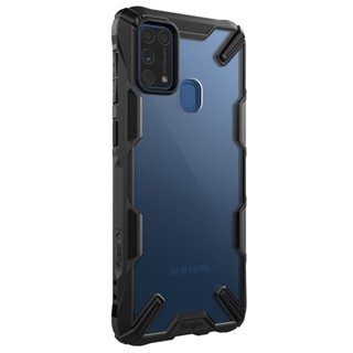 Ringke Fusion-X for Galaxy M31 M30s (M21) [Fusion-X] Ringke Case Shock Absorbent Technology Cover