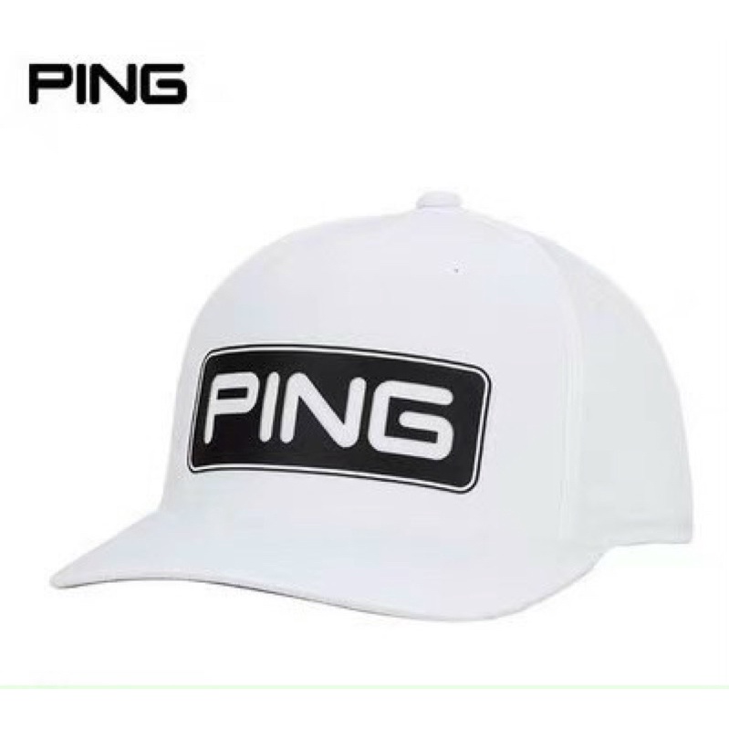 หมวกปิง S09*********