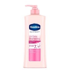 Vaseline วาสลีน โลชั่นบำรุงผิว300-510ml. โลชั่นวาสลีน