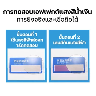 แว่นตาแฟชั่น เลนส์ออโต้ แว่นตากรองแสงauto กรองแสงสีฟ้า ออกแดดเปลี่ยนสี แว่นสายตาสั้นเลนส์ออโต้ แว่นกรองแสง แว่นกรองแสงแท