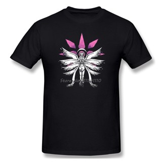 Digimon Agumon Tai Matt Gabumon Sora Adventure Anime Man TShirt Graffiti Angel Of Light Individuality Original Stre_07