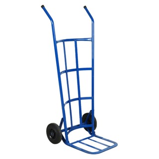 HAND รถเข็นของ CHOCHAMNAUY สีน้ำเงินHAND TRUCK CHOCHAMNAUY BLUE