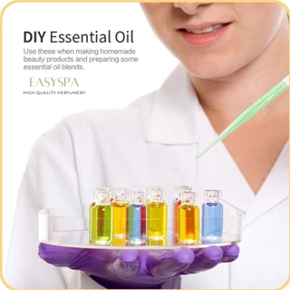 หลอดดูด ปิเปต 3ml 5ml 10ml หลอดดูดน้ำหอม Pipette Dropper หลอดหยดน้ำหอม หลอดให้อาหารสัตว์ หลอดสำหรับผสมสี