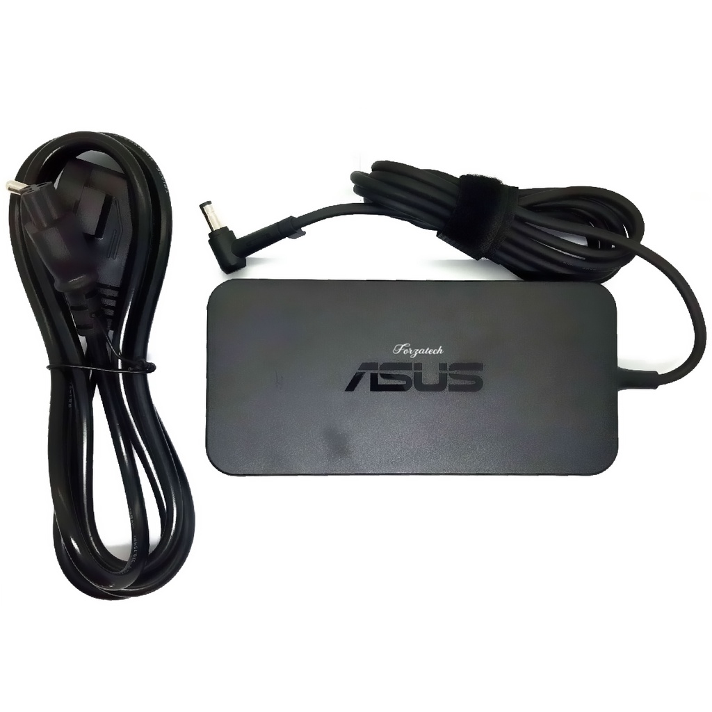 120W แล็ปท็อปอะแดปเตอร์ชาร์จสําหรับ Asus N76VZ N750JV N751JK N75Sf ใหม่พร้อมการรับประกัน