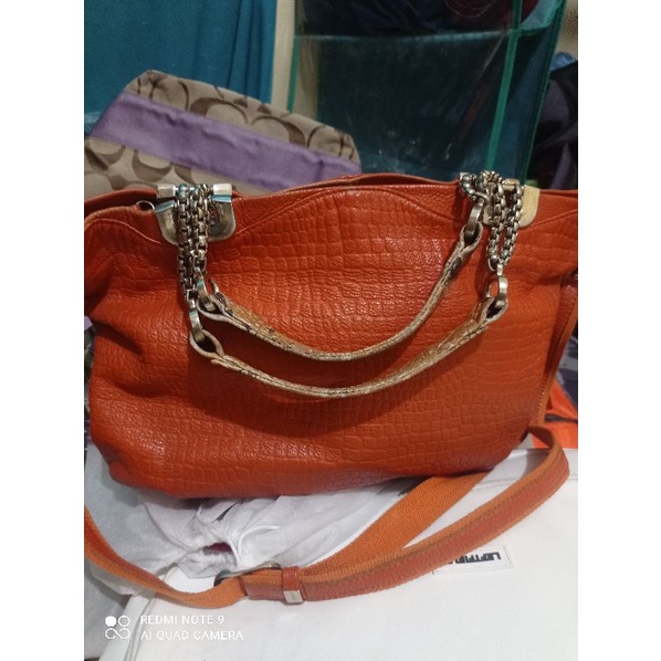 กระเป๋า Bandi coot**