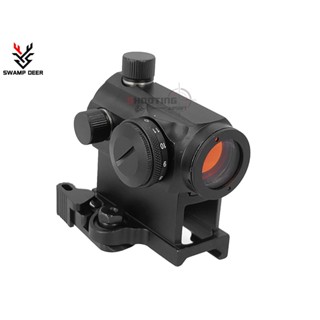 Red Dot Micro T-1 ขาจับ Larue 2MOA - Swamp Deer