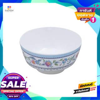 Divided ชามแบ่งเมลามีน 4.5 นิ้ว แองจี้ Vanda รุ่น B 923-4.5Melamine Divided Bowl 4.5 Inches Angie Vanda Model B 923-4.5